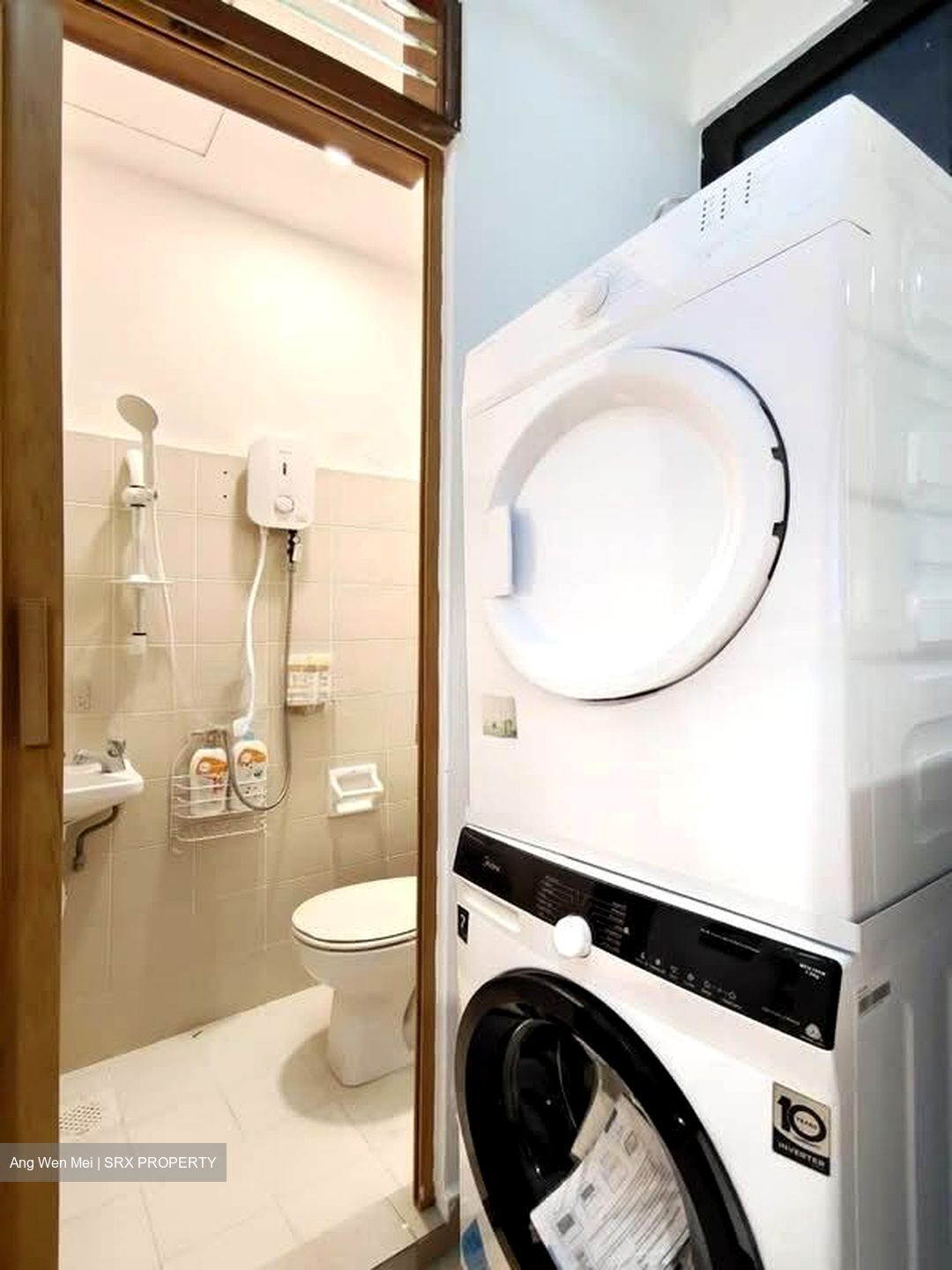 Tanglin Regency (D10), Condominium #572573791